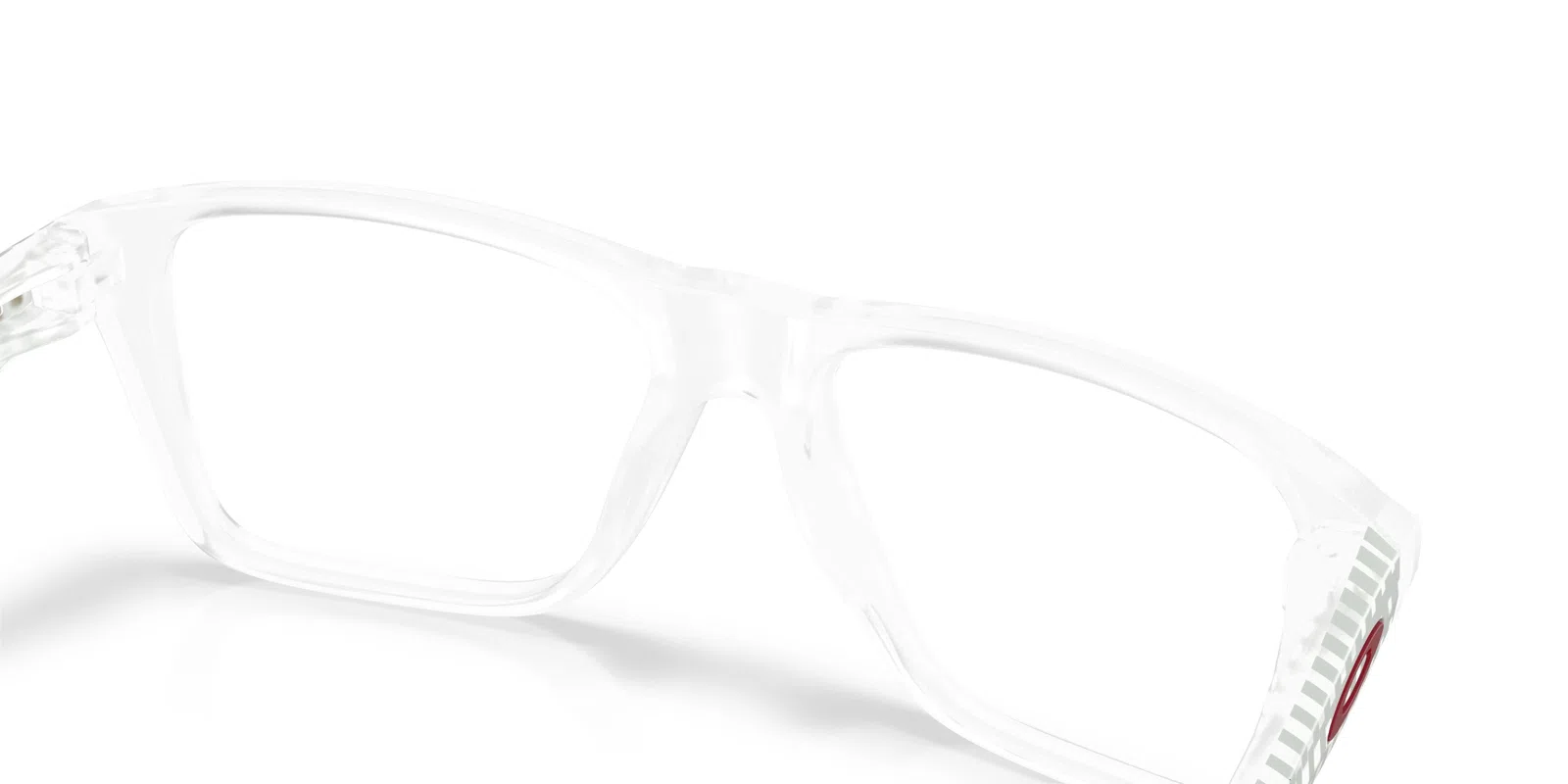 Oakley Bunt 8026 Eyeglasses - view 107